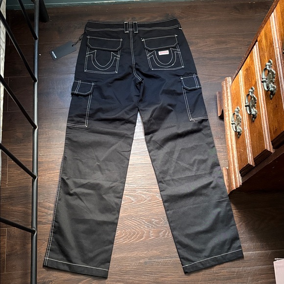 True Religion Jeans - Picture 2 of 5